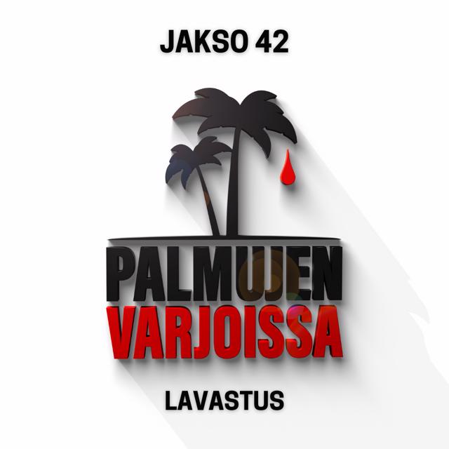 42: Lavastus