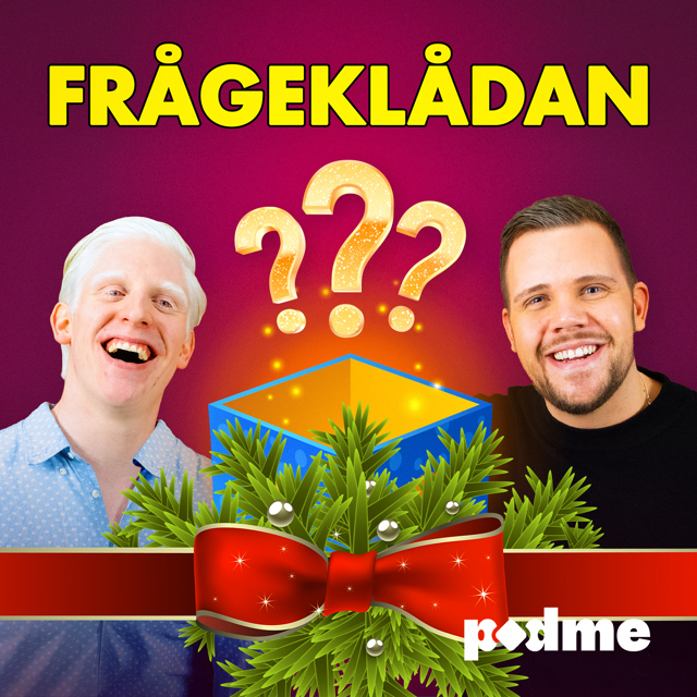 FK #88: Vara full till Kalle Anka? carousel image