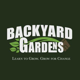 This is the Backyard Gardens podcast