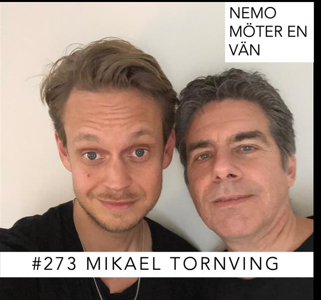 273. Mikael Tornving