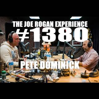 The Joe Rogan Experience