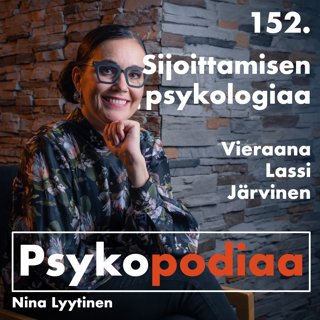 Psykopodiaa-podcast