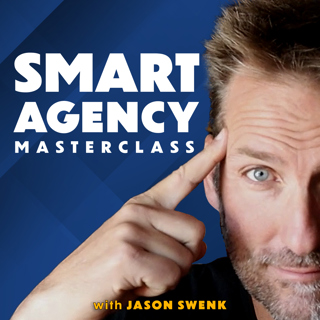 To Sell or Not Sell? What Makes and Breaks an Agency Sale with Jonathan Baker | Ep #727