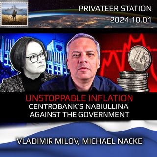 Privateer Station: War In Ukraine