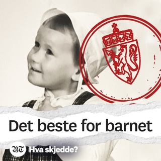 Hva skjedde?