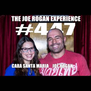 The Joe Rogan Experience