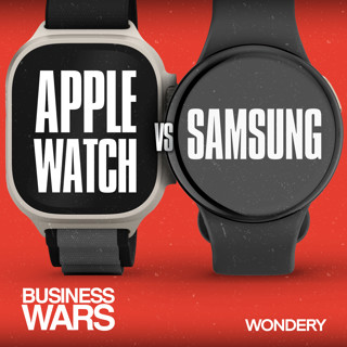 Apple Watch vs Samsung | From Dust to Dynasty | 1