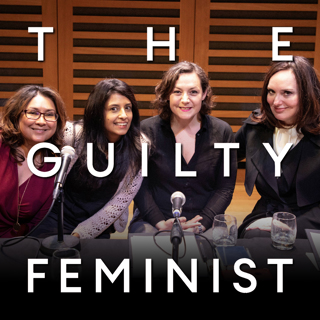 The Guilty Feminist