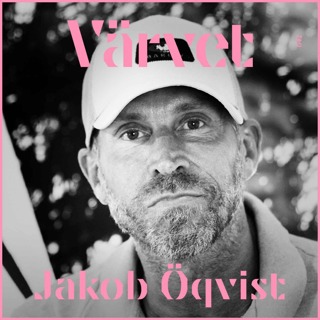 #642 Jakob Öqvist