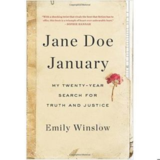 JANE DOE JANUARY-Emily Winslow