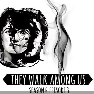 They Walk Among Us - UK True Crime