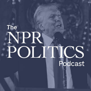 The NPR Politics Podcast