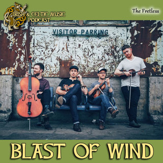 Irish & Celtic Music Podcast