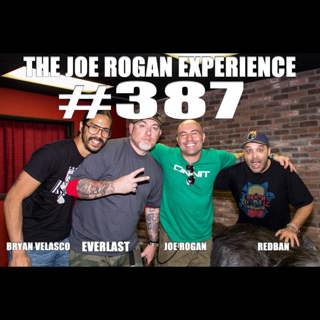 The Joe Rogan Experience