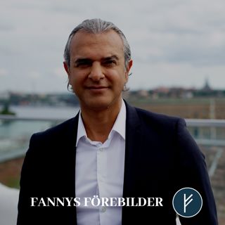 Fannys Förebilder