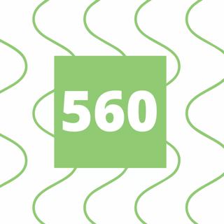 Avsnitt 560 - Halvvägs till 90