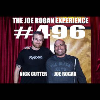 The Joe Rogan Experience