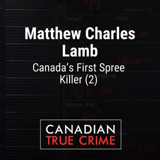 Canadian True Crime