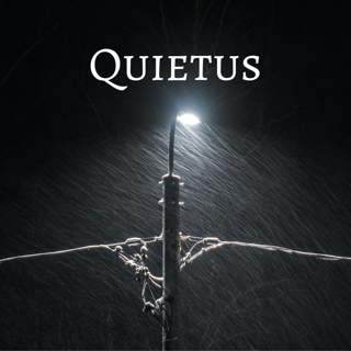 25: Quietus