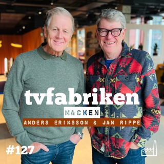 TV-fabriken