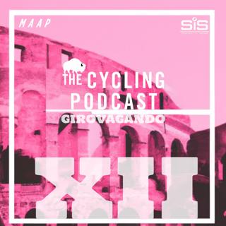 The Cycling Podcast