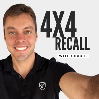 4x4 Recall