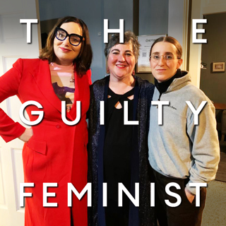 The Guilty Feminist