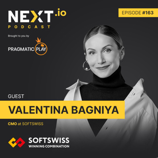 NEXT.io Podcast