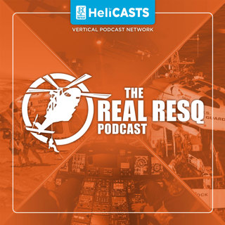 The Real ResQ Podcast