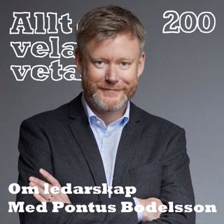 Allt du velat veta