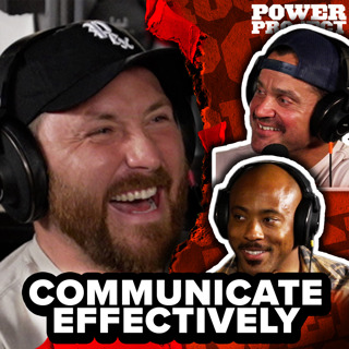 The Communication Secrets Of Successful Elite Coaches - Vernon Griffith || MBPP Ep. 955