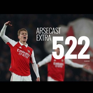 Arseblog Arsecast, The Arsenal Podcast