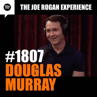 The Joe Rogan Experience