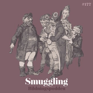 #177 Smuggling