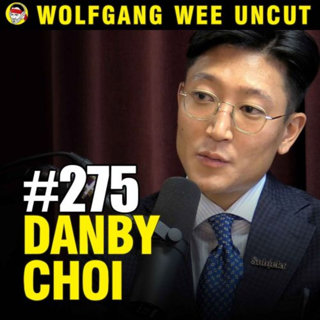 Wolfgang Wee Uncut