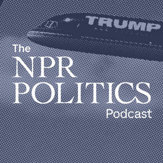 The NPR Politics Podcast