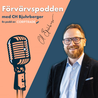 Förvärvspodden