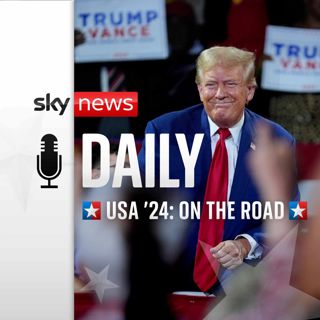 Sky News Daily