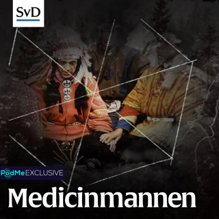 Trailer: Medicinmannen