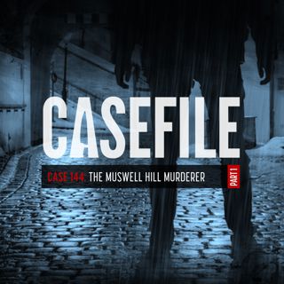 Casefile True Crime