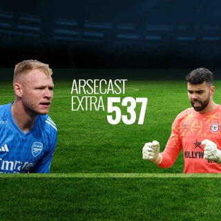 Arseblog Arsecast, The Arsenal Podcast