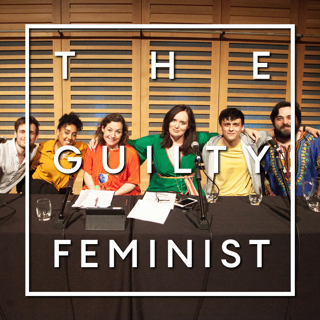 The Guilty Feminist