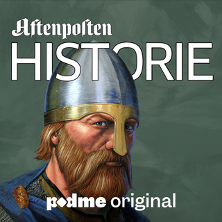 Aftenposten Historie