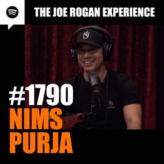 The Joe Rogan Experience