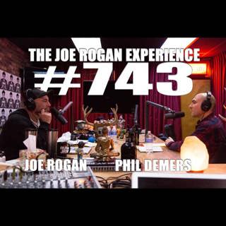 The Joe Rogan Experience