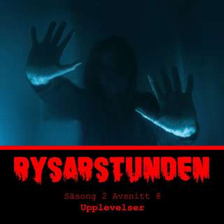 Rysarstunden