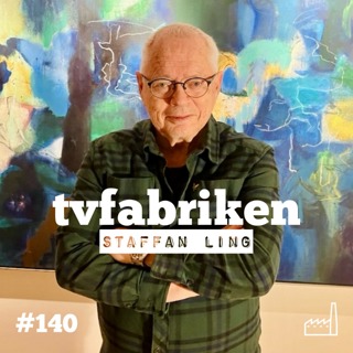 TV-fabriken