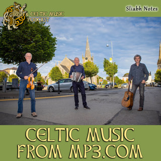 Irish & Celtic Music Podcast