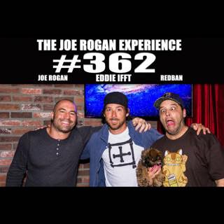 The Joe Rogan Experience