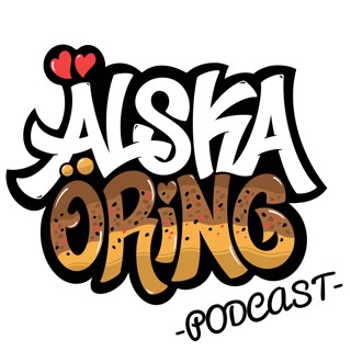Älska Öring Podcast - Avsnitt 1